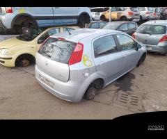 RICAMBI FIAT GRANDE PUNTO - 10