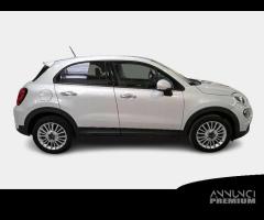 FIAT 500X 1.3 Mjet 95cv E6D Connect