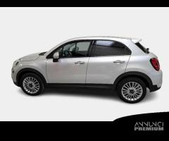 FIAT 500X 1.3 Mjet 95cv E6D Connect