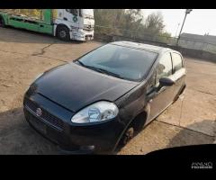 RICAMBI FIAT GRANDE PUNTO