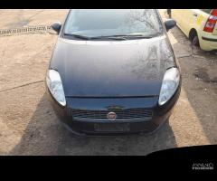 RICAMBI FIAT GRANDE PUNTO