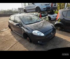 RICAMBI FIAT GRANDE PUNTO