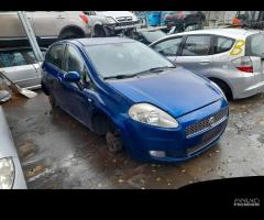 RICAMBI FIAT GRANDE PUNTO