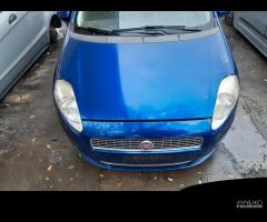 RICAMBI FIAT GRANDE PUNTO