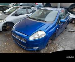 RICAMBI FIAT GRANDE PUNTO