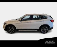 BMW X1 sDrive 18d XLine Autom.