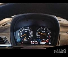 BMW X1 sDrive 18d XLine Autom.