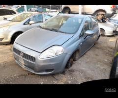 RICAMBI FIAT GRANDE PUNTO