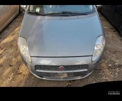 RICAMBI FIAT GRANDE PUNTO