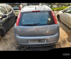 RICAMBI FIAT GRANDE PUNTO - 10