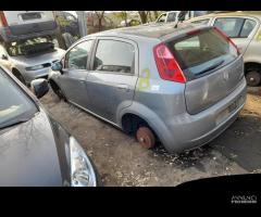 RICAMBI FIAT GRANDE PUNTO - 11