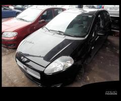 RICAMBI FIAT GRANDE PUNTO