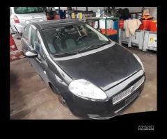 RICAMBI FIAT GRANDE PUNTO