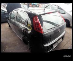 RICAMBI FIAT GRANDE PUNTO