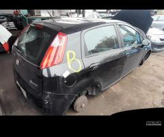 RICAMBI FIAT GRANDE PUNTO