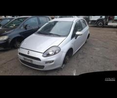 RICAMBI FIAT PUNTO