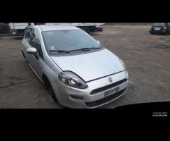 RICAMBI FIAT PUNTO