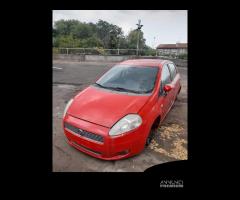 RICAMBI FIAT GRANDE PUNTO