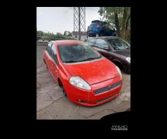 RICAMBI FIAT GRANDE PUNTO