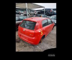 RICAMBI FIAT GRANDE PUNTO - 9