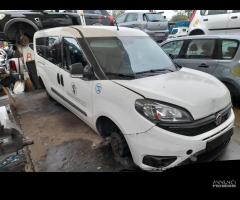 RICAMBI FIAT DOBLO'