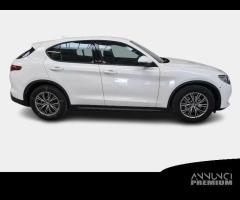 ALFA ROMEO STELVIO 2.2 Turbo Diesel 160CV Business