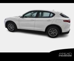 ALFA ROMEO STELVIO 2.2 Turbo Diesel 160CV Business