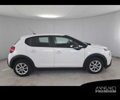 CITROEN C3 BlueHDi 100 S/S Feel 5 PORTE