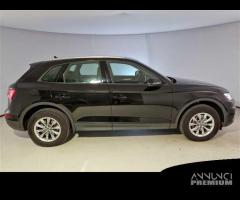 AUDI Q5 35 TDI Business quattro S tronic