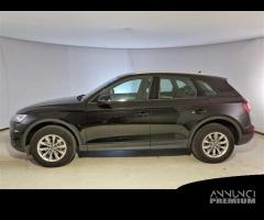 AUDI Q5 35 TDI Business quattro S tronic