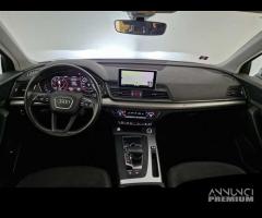 AUDI Q5 35 TDI Business quattro S tronic