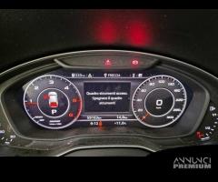 AUDI Q5 35 TDI Business quattro S tronic