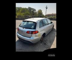 RICAMBI FIAT CROMA (2T) - 8