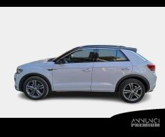 VOLKSWAGEN T-ROC 1.6 TDI SCR Advanced BMT