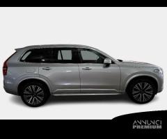 VOLVO XC90 B5 D AWD Geartronic 7 p. Business Plus