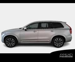 VOLVO XC90 B5 D AWD Geartronic 7 p. Business Plus