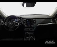 VOLVO XC90 B5 D AWD Geartronic 7 p. Business Plus