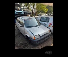 RICAMBI FIAT CINQUECENTO