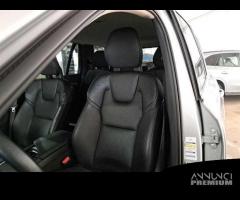 VOLVO XC90 B5 D AWD Geartronic 7 p. Business Plus