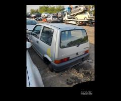 RICAMBI FIAT CINQUECENTO