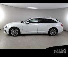 AUDI A6 AVANT 40 TDI MHEV 2.0 S tronic Business De