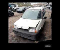 RICAMBI FIAT CINQUECENTO