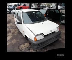 RICAMBI FIAT CINQUECENTO