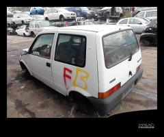 RICAMBI FIAT CINQUECENTO - 7