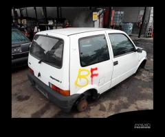 RICAMBI FIAT CINQUECENTO - 8