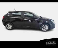 ALFA ROMEO GIULIETTA 1.6 JTDM 120cv TCT Business