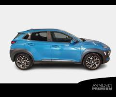 HYUNDAI KONA 1.6 HEV XPrime 2WD DCT