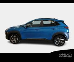 HYUNDAI KONA 1.6 HEV XPrime 2WD DCT