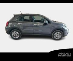 FIAT 500X 1.3 Mjet 95cv 4x2 Business