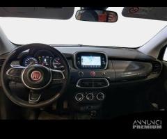 FIAT 500X 1.3 Mjet 95cv 4x2 Business